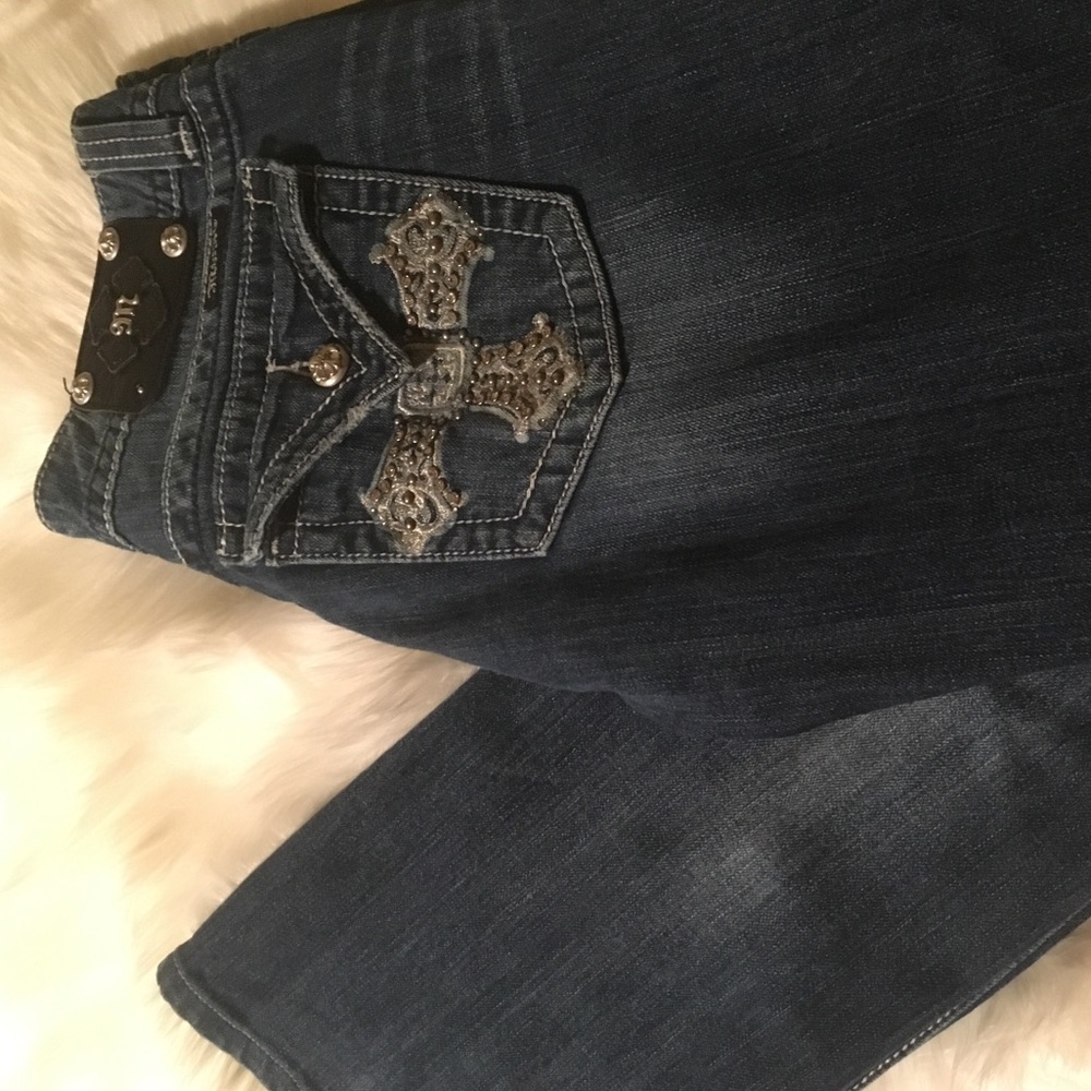 Miss Me Jeans Size 31